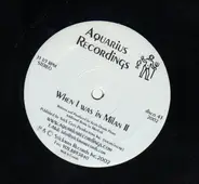 Kevin Dennis Pierre - When I Was in Milan II