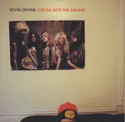 Kevin Devine - Circle Gets the Square