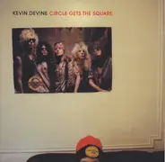 Kevin Devine - Circle Gets the Square