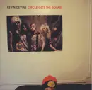 CD - Kevin Devine - Circle Gets The Square
