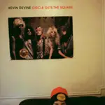 Kevin Devine - Circle Gets the Square