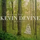 CD - KEVIN DEVINE - BETWEEN THE CONCRETE AND CLOUDS