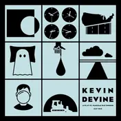 Kevin Devine - Live At ST Pancras Old..