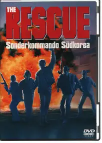 Kevin Dillon - The Rescue - Sonderkommando Südkorea