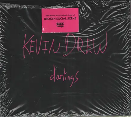 Kevin Drew - Darlings