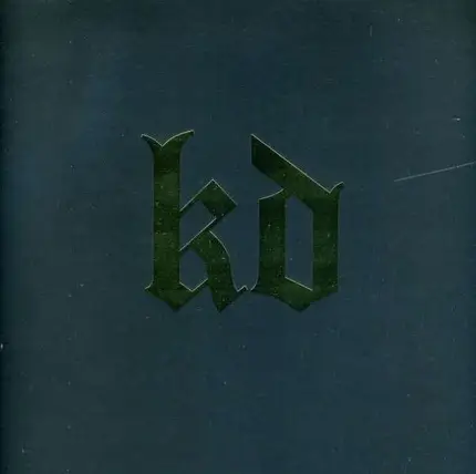 Kevin Drumm - Sheer Hellish Miasma
