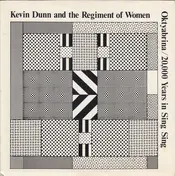Kevin Dunn And The Regiment Of Women - Oktyabrina / 20,000 Years In Sing Sing