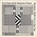 7inch Vinyl Single - Kevin Dunn And The Regiment Of Women - Oktyabrina / 20,000 Years In Sing Sing