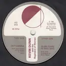 7inch Vinyl Single - Kevin Dunn And The Regiment Of Women - Oktyabrina / 20,000 Years In Sing Sing - No Cover