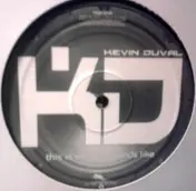 Kevin Duvall - This Is What It Sounds Like