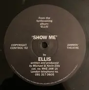 Kevin Ellis - Show Me