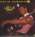 LP - Kevin Eubanks - The Heat Of Heat