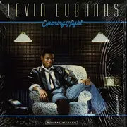 LP - Kevin Eubanks - Opening Night
