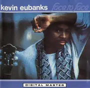 CD - Kevin Eubanks - Face To Face