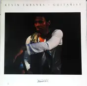 Kevin Eubanks