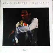 LP - Kevin Eubanks - Guitarist - Insert
