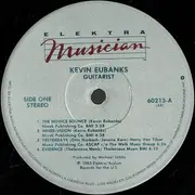 LP - Kevin Eubanks - Guitarist