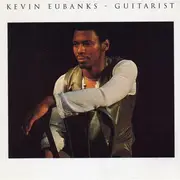 LP - Kevin Eubanks - Guitarist