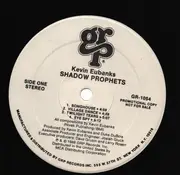 LP - Kevin Eubanks - Shadow Prophets