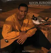 LP - Kevin Eubanks - Shadow Prophets - still sealed