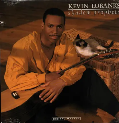 Kevin Eubanks - Shadow Prophets