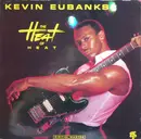 LP - Kevin Eubanks - The Heat Of Heat