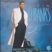 CD - Kevin Eubanks - The Searcher