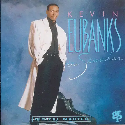 Kevin Eubanks - The Searcher