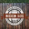 CD - Kevin Fisher - Beer Me