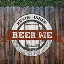 CD - Kevin Fisher - Beer Me
