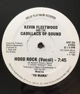 Kevin Fleetwood And The Cadillacs Of Sound - Hood Rock