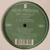 EP - Kevin Freeman - Dirty Rhythms EP