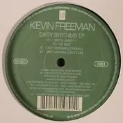 KEVIN FREEMAN