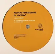 KEVIN FREEMAN - DARK ENERGY