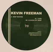 KEVIN FREEMAN - Keep Moving