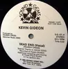 12inch Vinyl Single - Kevin Gideon - Dead End