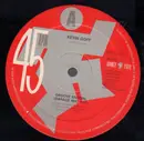 12inch Vinyl Single - Kevin Goff - Groove Encore