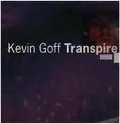 12inch Vinyl Single - Kevin Goff - Transpire