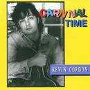 CD - Kevin Gordon - Carnival Time