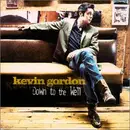CD - Kevin Gordon - Down To The Well