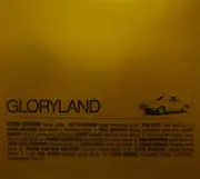 CD - Kevin Gordon - Gloryland - Digipak
