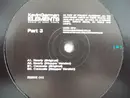 12inch Vinyl Single - Kevin Gorman - Elements Part 3