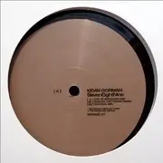 12inch Vinyl Single - Kevin Gorman - SevenEightNine - Company sleeve