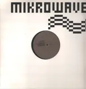 12inch Vinyl Single - Kevin Gorman - SevenEightNine - Company sleeve