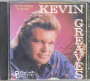 Kevin Greaves - I'm Not Scared Of Women