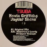 Kevin Griffiths - Jaguar Shoes