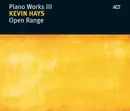 CD - Kevin Hays - Piano Works III: Open Range
