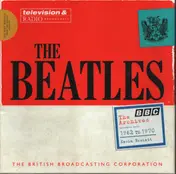 Kevin Howlett - The Beatles: The BBC Archives: 1962-1970