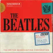 Kevin Howlett - The Beatles: The BBC Archives: 1962-1970