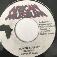 Kevin Isaacs - Romeo & Juliet